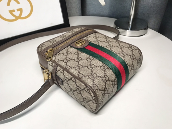 激安グッチバッグコピー素材ディテール